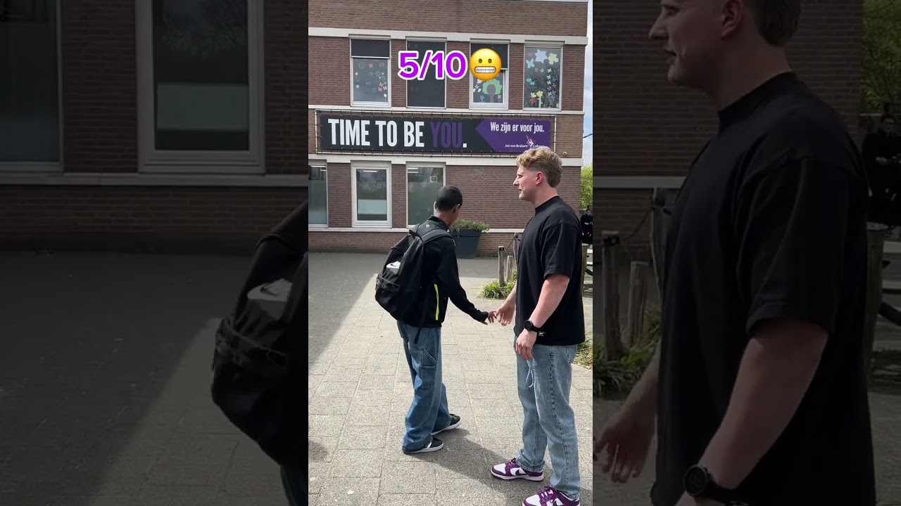 DAP challenge